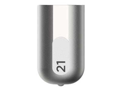 Cricut - Die-cutting machine debossing tip - fine (2 mm)