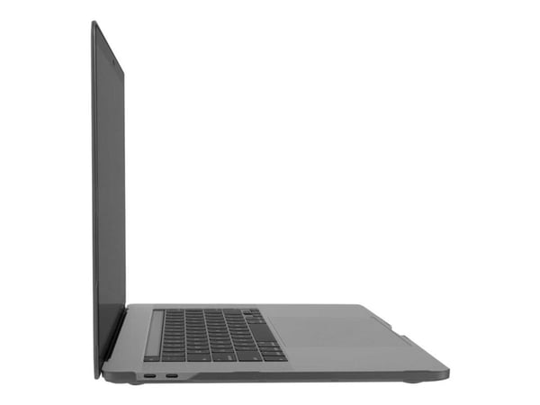 Moshi iGlaze Hardshell Case - Skallveske for bærbar - beksvart