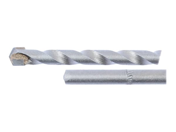 Makita - Borr - för murverk - 6 mm - cylindrical - längd: 100 mm - för Makita DHP482RTJ