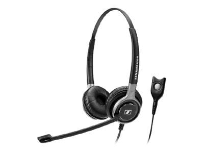 EPOS IMPACT SC 662 - Century - hodesett - on-ear - kablet