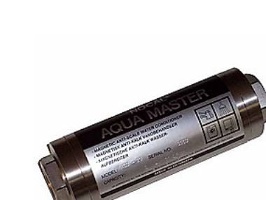 Vattenfilter CMA självrenande 3/4"