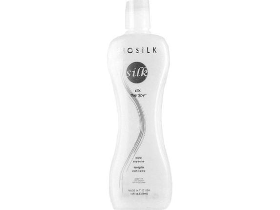 Biosilk Silk Therapy Original hårkur, 355ml