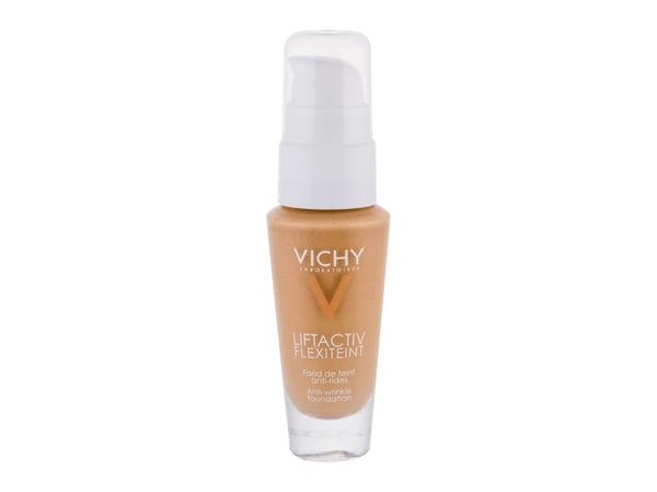 Vichy Liftactiv Flexilift Anti-Wrinkle Foundation SPF20 - Dame - 30 ml #15 Opal