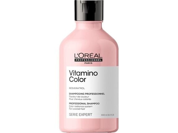 L´Oréal Professionnel Série Expert Vitamino Color Resveratrol Shampoo 1500 ml