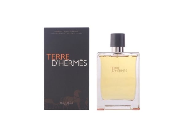 HERMES PARIS TERRE D'HERMES EAU DE PARFUM 200ML HÖYRYSTIN