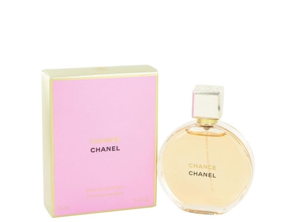 CHANEL Chance Edp 50 ml