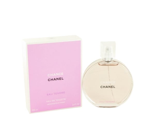 CHANEL Chance Eau Tendre 100 ml Women