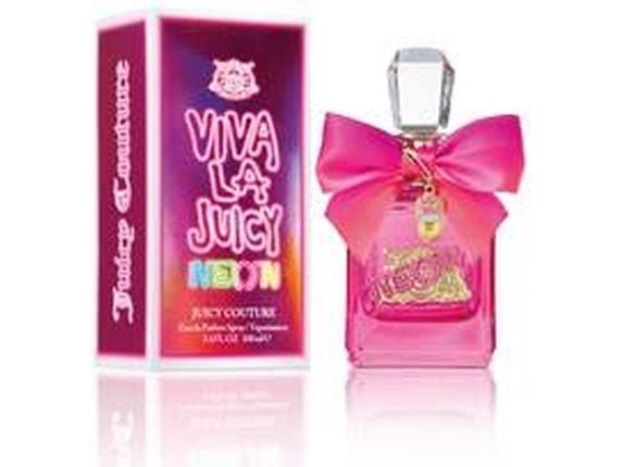 Juicy Couture Viva La Juicy Neon Eau de Parfum 50ml