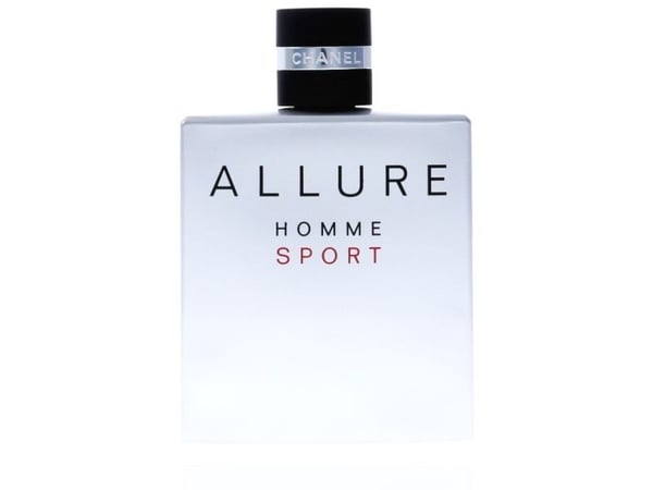 Chanel Allure Homme Sport EDT M 150 ml