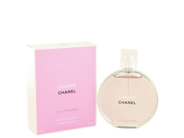 Chanel Chance Eau Tendre EDT 150ml