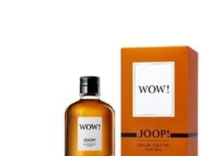 JOOP! Wow! Eau De Toilette 40 ml (man)