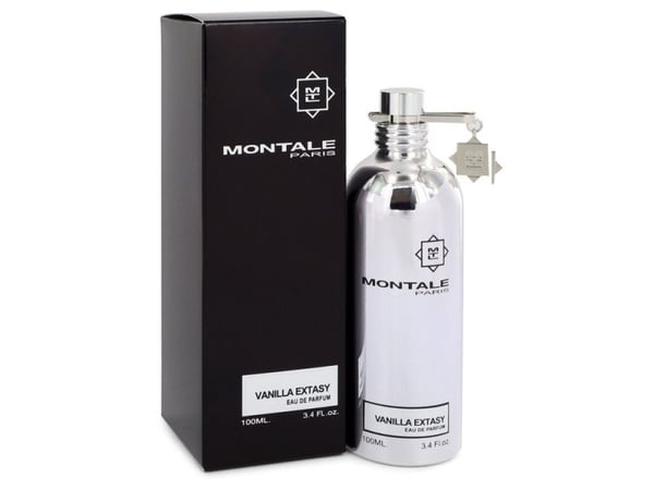 Montale Paris Vanilla Extasy Eau De Parfum 100 ml (nainen)