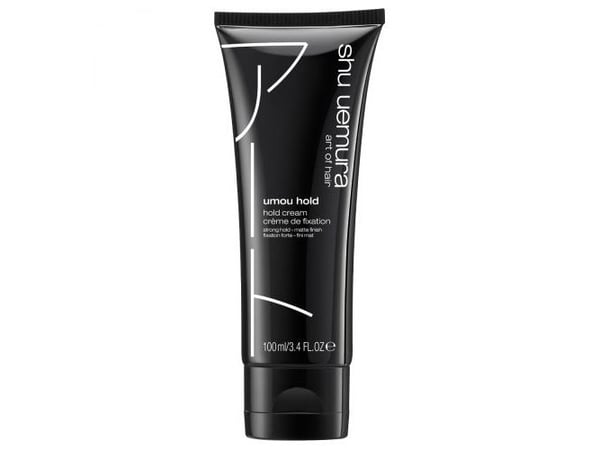 Shu Uemura Hair Fixing Creme Style 100 ml