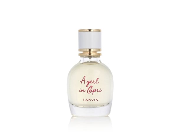 LANVIN Tyttö Caprilla EDT 50ml