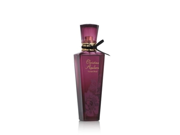 Christina Aguilera Violet Noir EDP W 50 ml