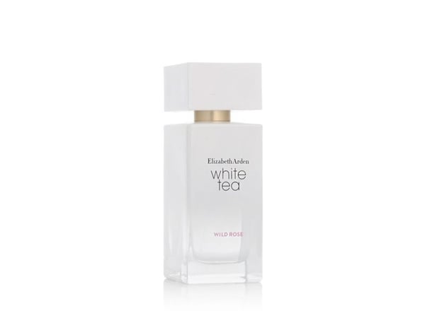 Elizabeth Arden White Tea Wild Rose Eau De Toilette 50 ml (woman)