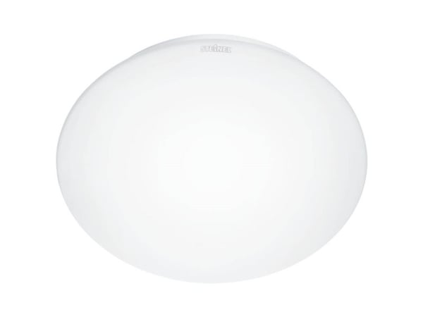 LED taklampe 9,5W Steinel RS 16 LED 940lm 4000K med bevegelsessensor ST008383