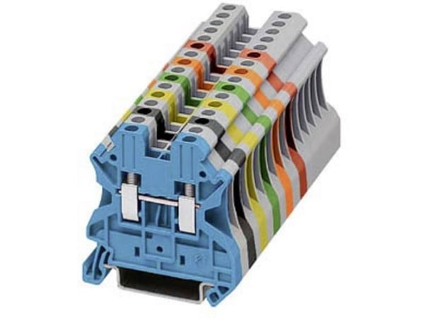 Siemens 8WH1000-0AF08, Monivärinen, 8 g, 1 kpl, 400 mm, 30 mm, 520 mm