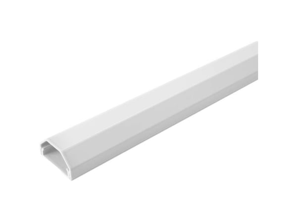 ROLINE 19.08.3110, Hvit, Aluminium, 33 mm