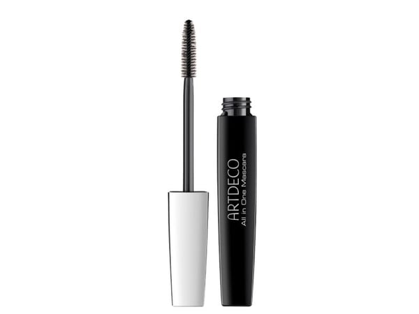 Artdeco All in One (W) mascara 1 Black 10ml