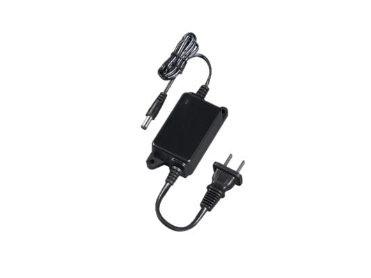 Dahua Technology PFM321D, Strömförsörjning, inomhus, Svart, Dahua, CE, FCC, UL-VI, Kabel