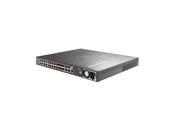 Cambium Networks cnMatrix TX 2028RF-P, hallintalaite, L2/L3, Gigabit Ethernet (10/100/1000), Strøm over Ethernet (PoE), Stativ-montering, 1U