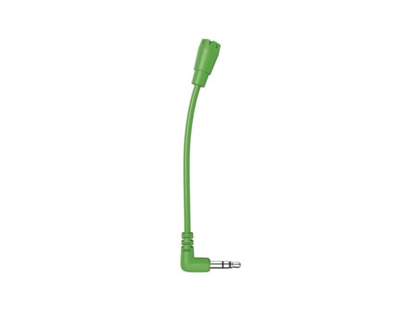 Hama Teens Guard - Hodesett - on-ear - Bluetooth - trådløs - blå/grønn