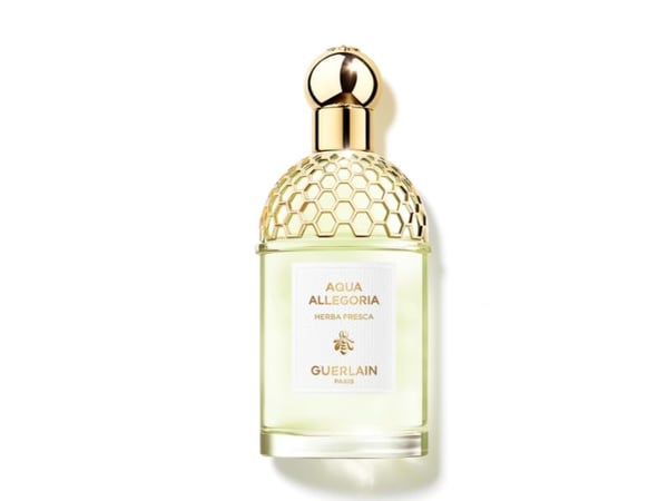 Guerlain Aqua Allegoria Herba Fresca 2022 EDT – refillbar 125 ml