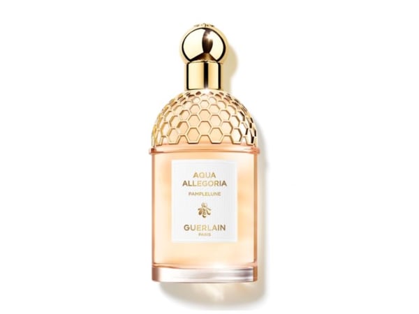 Guerlain Aqua Allegoria Pamplelune EDT 125ml