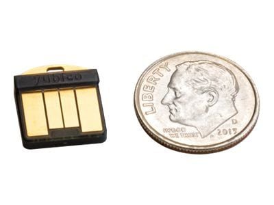 Yubico YubiKey 5 Nano - USB-sikkerhetsnøkkel