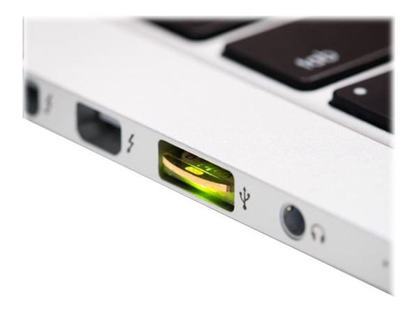 Yubico YubiKey 5 Nano - USB-sikkerhetsnøkkel