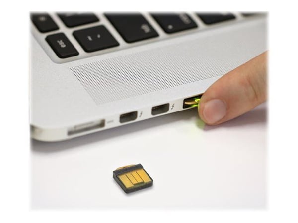 Yubico YubiKey 5 Nano - USB-sikkerhetsnøkkel