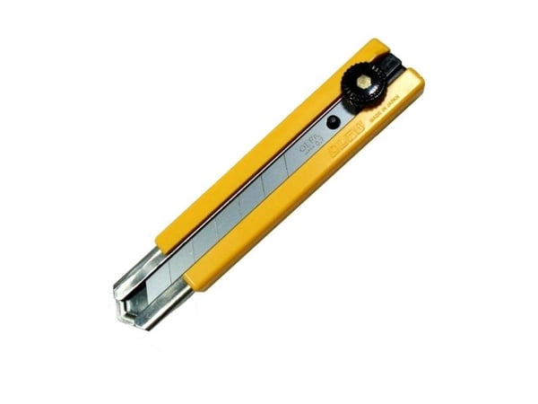 Olfa H-1 Bræk-af kniv 25mm