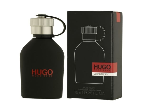 Hugo Boss Just Different Mint Apple Eau de Toilette 75ml Spray