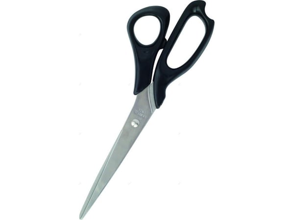 KW Trade sakser Grand svart 8,5 GR-2850 21,5 cm