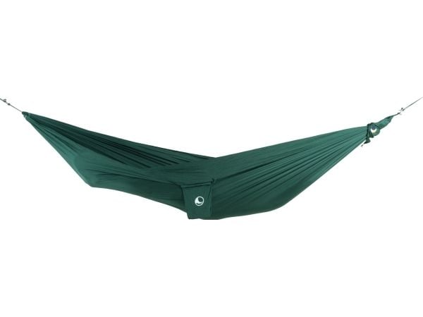 Hamak Ticket To The Moon Compact Dark Green