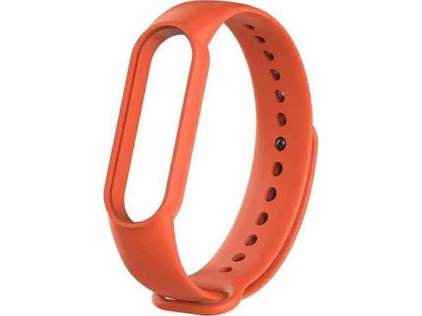 Beline reim til Mi Band 3/4 oransje