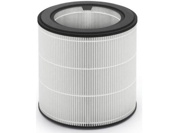 Philips Alkuperäinen vaihtosuodatin FY0194/30 NanoProtect HEPA, Ilmanpuhdistimen suodatin, HEPA, 99,98%