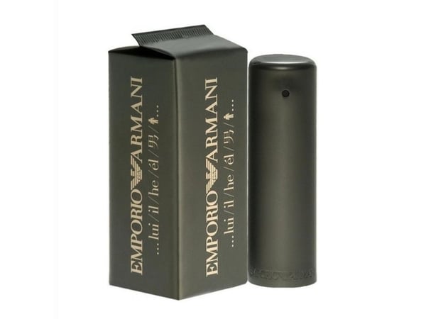 Giorgio Armani Emporio He 100 Ml - Eau De Toilette - Men's Perfume