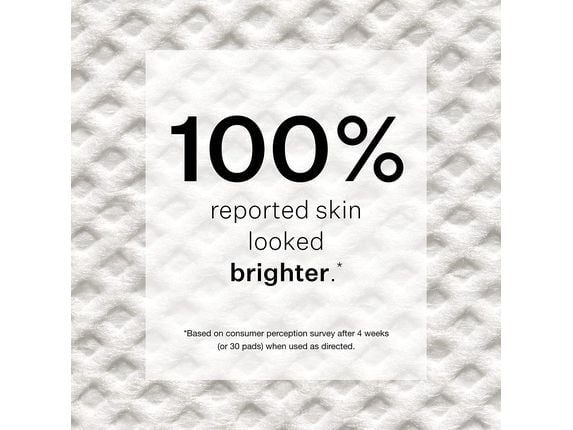 StriVectin Advanced Resurfacing Daily Reveal eksfolierende pads 60 stk.