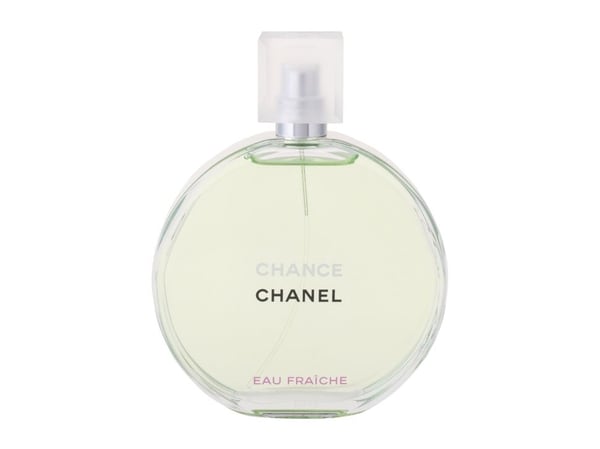 CHANEL CHANCE EAU FRAÎCHE - 150 ml