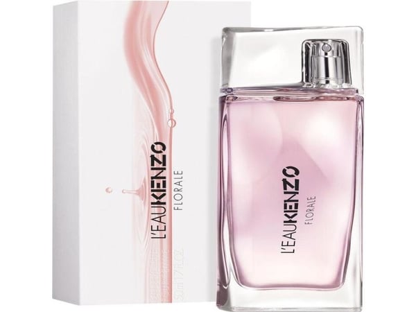 Kenzo Leau Florale Etv 50ml