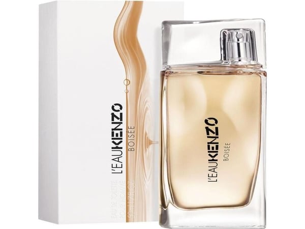 Kenzo L'Eau Pour Homme Boisee edt 50ml