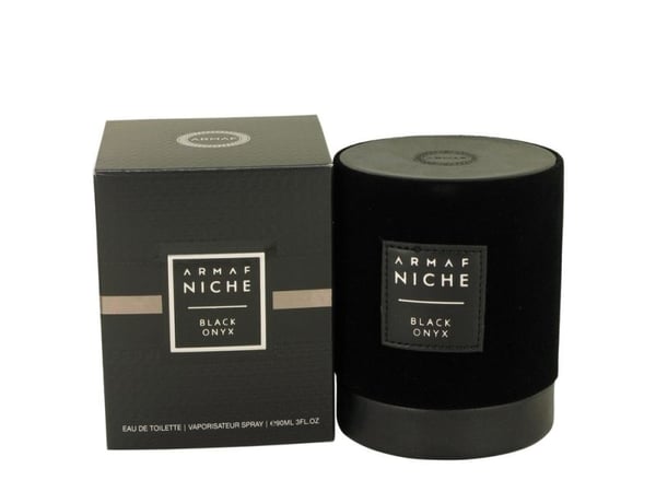 Armaf Niche Black Onyx EDP U 90 ml
