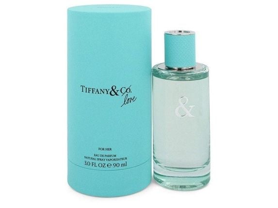 Tiffany Tiffany & Love for Her Eau De Parfum 90 ml (woman)