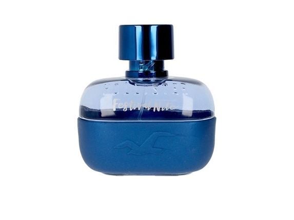 Hollister Festival Nite for Him EDT M 100 ml