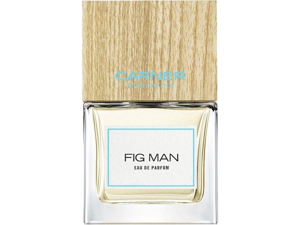 Carner Barcelona Fig Man Eau De Parfum 100 ml (unisex)