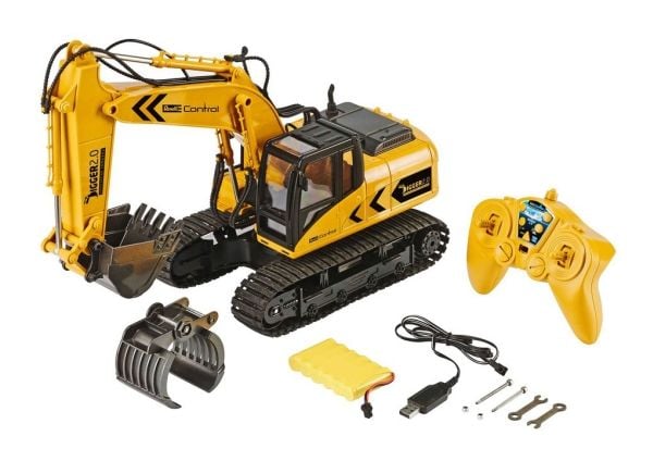 Revell Control - Digger 2.0 - RC