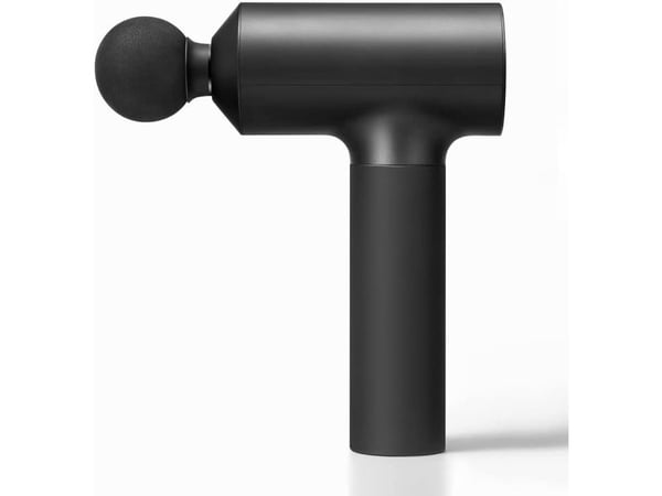Xiaomi - Massasjemaskin - trådløs - svart