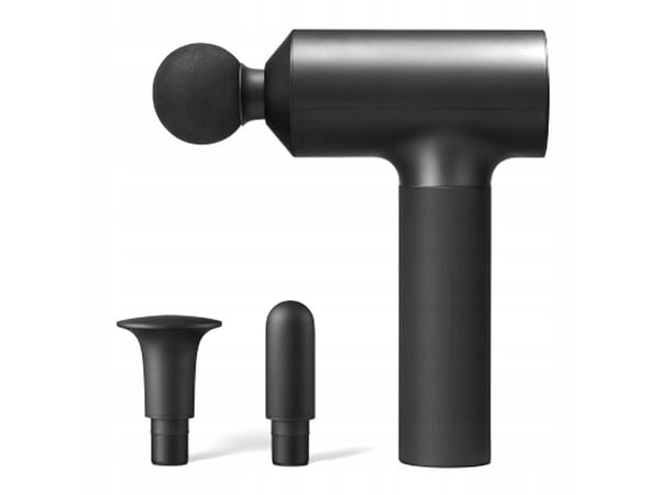 Xiaomi - Massasjemaskin - trådløs - svart